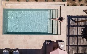 Montesea - Luxury Nature Villas